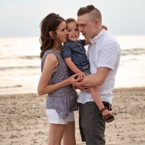 Meet your Posher, Jenna